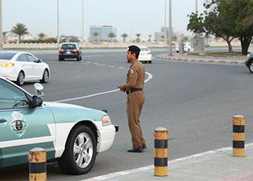 "المرور السعودية" تحذر من استعمال منبهات مركبة الطوارئ في غير الضرورة