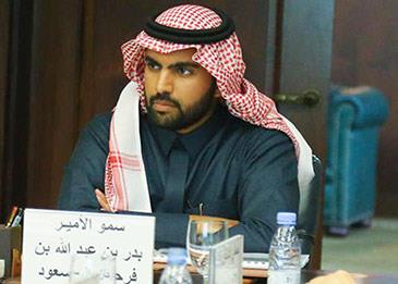وزير الثقافة يطلق أول برنامج للابتعاث الثقافي في السعودية