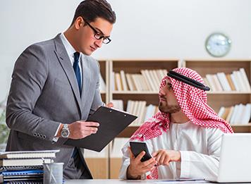 كل ما عليك معرفته عن فئات تصنيف رخص عمل العمالة الوافدة في السعودية