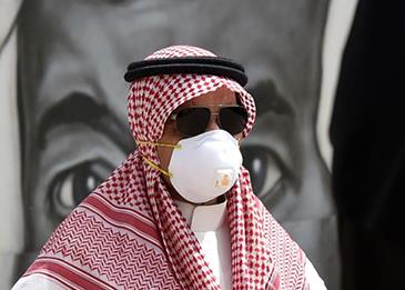 السعودية تدعو مشاهير المملكة لرفض المشاركة في المناسبات غير الملتزمة بالإجراءات