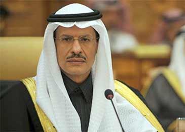 وزير الطاقة السعودي الجديد: تحالف أوبك مستمر لفترة طويلة