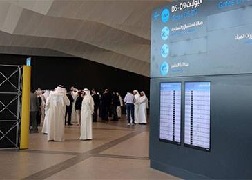 الكويت تعلن تفاصيل مراحل الخطة التشغيلية لإعادة الرحلات التجارية