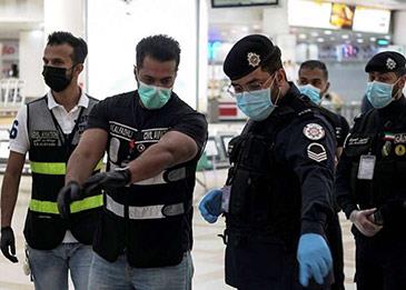 الكويت تتخذ إجراءات عاجلة بعد تطبيق "الحظر الشامل" في البلاد