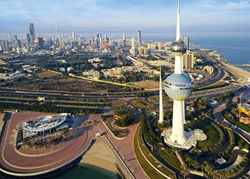 الكويت تسمح للجميع بمغادرة البلاد دون اشتراطات صحية