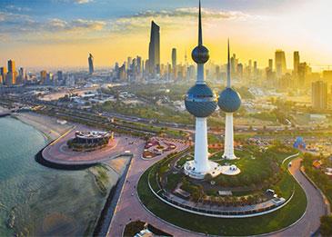 الكويت: تأهيل 30 معاقًا للعمل في البنوك