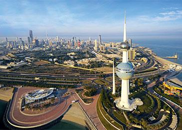 الكويت تسمح بدخول شركة اتصالات رابعة "مشغلًا افتراضيًا"