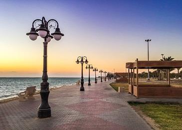 غضب في ينبع بسبب هذا المقطع