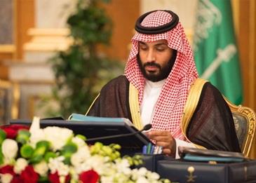 أبرز القرارات بعد اجتماع الأمير محمد بن سلمان مع مجلس الوزراء