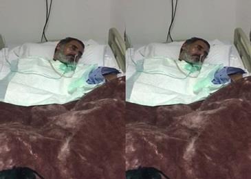 يطالبون العفو عن والدهم السجين .. تعرف على السبب