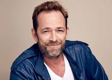 وفاة نجم مسلسل "بيفرلي هيلز 90210" لوك بيري