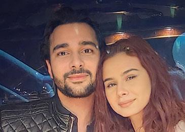 محمود المهدي يعلن أن سبب انفصاله عن منة عرفة هو "لأنه صعيدي"