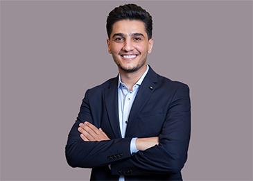 الرسالة الأولى من محمد عساف لجمهوره بعد أيام من زواجه