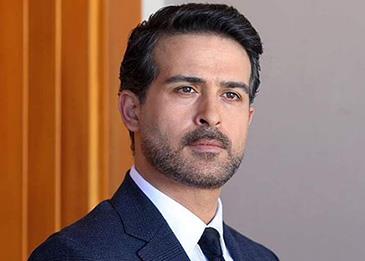 محمود نصر يؤكد أن فتاة أحلامه لا تشبه "عليا" أو "فاي"