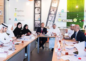 5 آلاف درهم غرامة للإعلانات المخالفة للمعايير بالإمارات