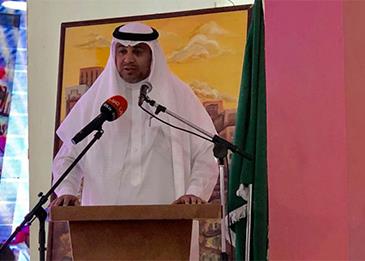 "تعليم مكة" ينفي وجود اختلاط بين طلاب وطالبات الصفوف المبكرة