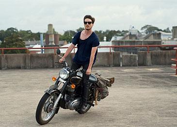 هل أنت من عشّاق الدراجات النارية؟ إذًا هذه خمس توصيات لك