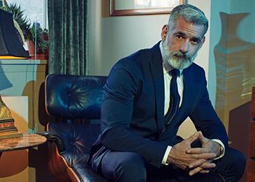 السن ما هو إلا رقم: 10 رجال أثبتوا هذه المقولة ... تعرف عليهم !