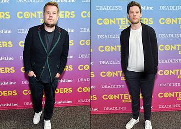 رائد يرصد لكم أكثر النجوم أناقة هذا الأسبوع... تعرف إليهم