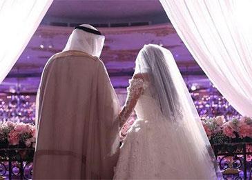 شملت 4700 شاب... إطلاق مبادرة "سند الزواج" بالسعودية في دفعتها الرابعة