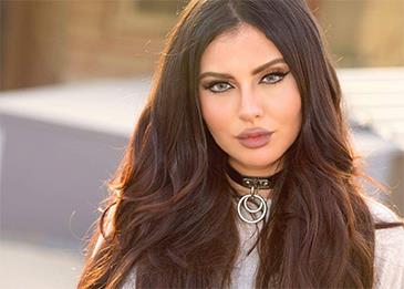 مريم حسين تنشر فيديو لطفلة.. هل هي ابنتها؟