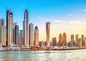 "مصدر" الإماراتية تدشن أول صندوق استثمار عقاري أخضر