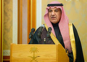 وزير الإعلام السعودي يعلن عن إنشاء مدينة إعلامية قريبًا بالمملكة