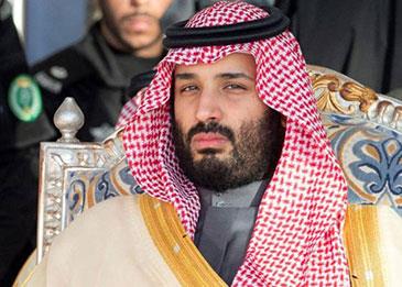 محمد بن سلمان يؤسس مجموعة شركات لتطوير الألعاب الإلكترونية