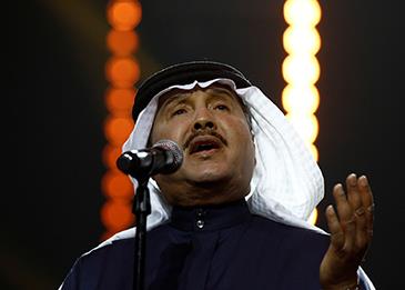 محمد عبده يتصدّر تويتر في السعودية وخبر وفاته غير صحيح