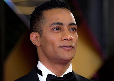 بكاء محمد رمضان وانهياره أمام الجمهور