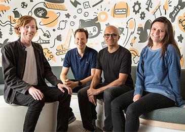 ميكروسوفت تعلن رسميا عن شرائها لشركة GitHub مقابل 7.5 مليار دولار