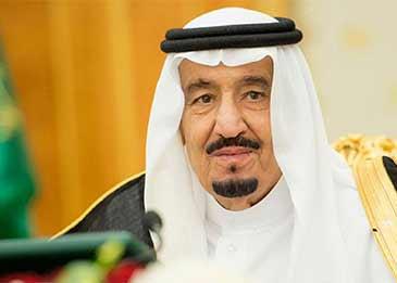 خادم الحرمين الشريفين يعين الأمير عبد العزيز بن سلمان وزيرًا للطاقة
