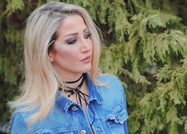 فنانة سورية لإليسا: "الله لا يردك"