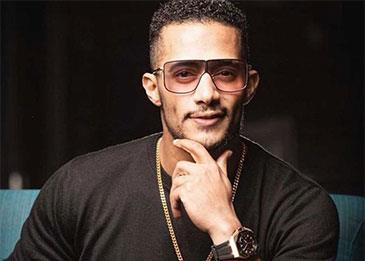 هجوم واسع على محمد رمضان بعد سخريته من إسماعيل ياسين