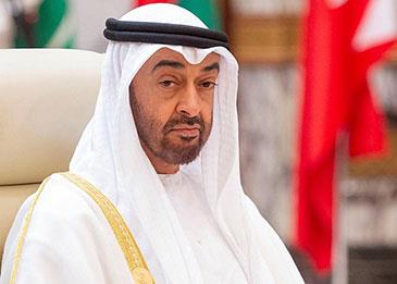 محمد بن زايد يأمر بصرف قروض سكنية وتوزيع مساكن للإماراتيين