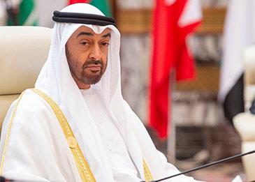 محمد بن زايد يعفي 211 مواطنًا من سداد القروض السكنية