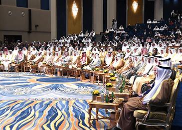 عهد جديد من النمو إقليمياً وعالمياً... تعرفوا إلى مشروع "إقليم شمال الخليج" الجديد في الكويت
