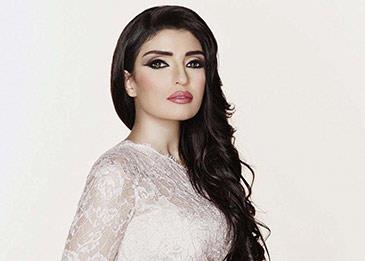 اضغط لمشاهدة الفيديو: رسالة نارية من نادين البدير لكل منتقدي المملكة العربية السعودية