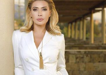 هكذا علقت نوال الزغبي على مرض اليسا