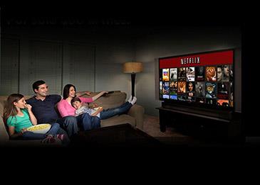 تعرف على أول مسلسل عربي يعرض على Netflix