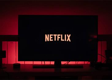 عرض أول مسلسل سعودي على "نتفليكس" في أكتوبر المقبل
