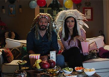بدء عرض مسلسل "دولار" على Netflix
