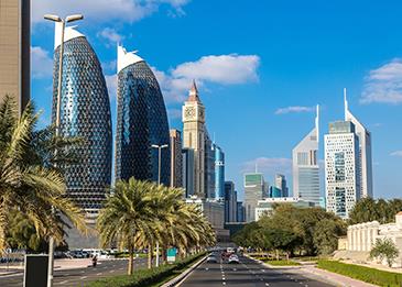 الإمارات تعتمد شعارًا جديدًا لأصحاب الهمم