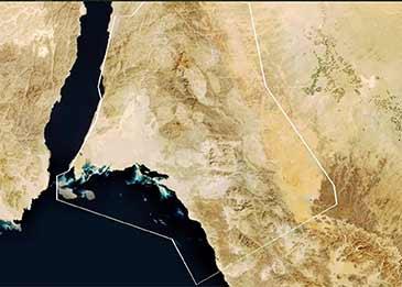 "نيوم" توفر أول الفرص الاستثمارية في المشروع السعودي العملاق
