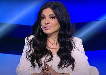 نضال الأحمدية تعلن هروب أحمد عز ليلة خطوبته من فنانة لبنانية لم تذكر اسمها