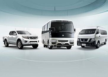 عروض مرنة من "العربية للسيارات" للشركات والمؤسسات