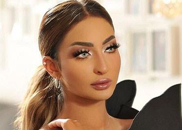 اضغط لمشاهدة الفيديو: هكذا أصبح شكل نور الغندور بعد إذابة الفيلر من شفتيها