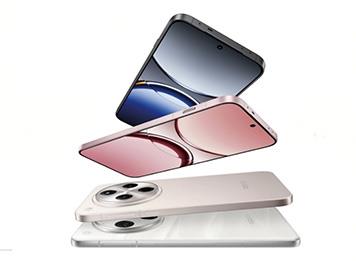أوبو تُطلق Find X8 و Find X8 Pro عالمياً
