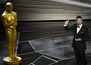الأعين تتجه الى الأوسكار ... إليكم لائحة الأفلام الفائزة
