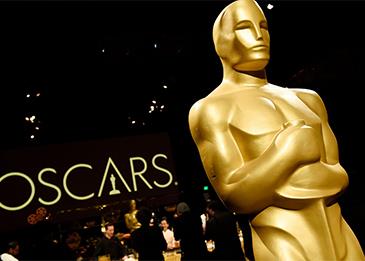 قائمة الفائزين بجوائز الأوسكار 2020