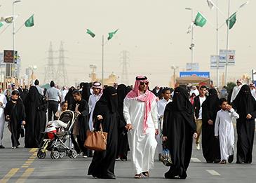 لهذا السبب... السعودية تقرر حصر أولياء الأمور الرافضين لتطعيم أبنائهم